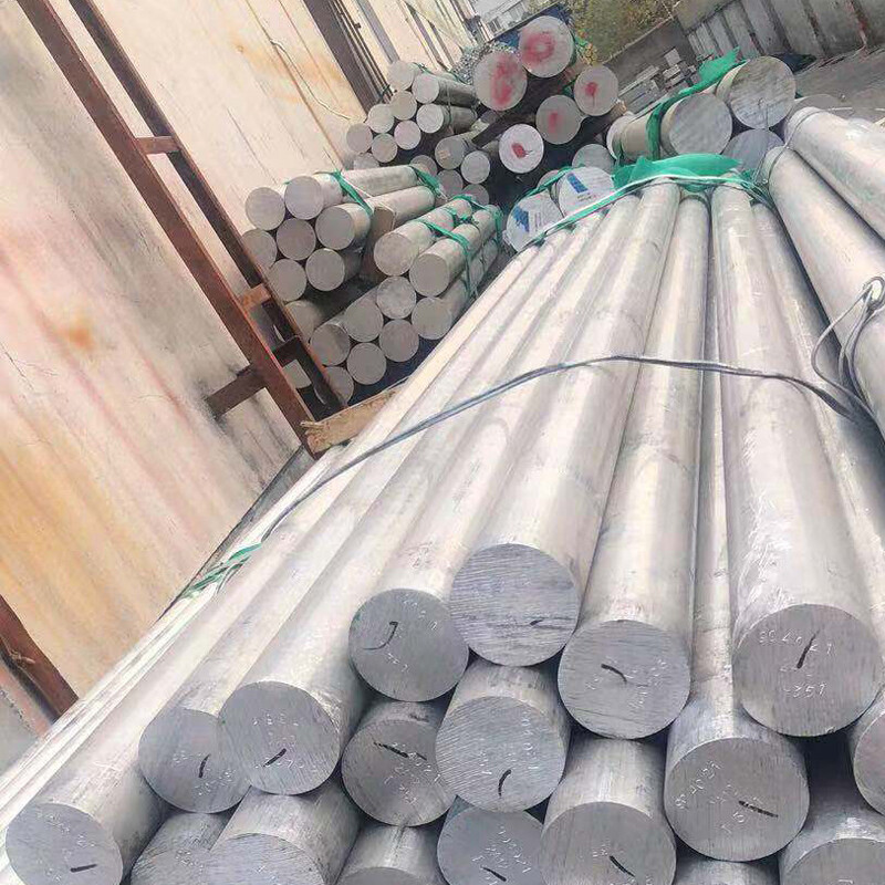 3004  Aluminum Rod