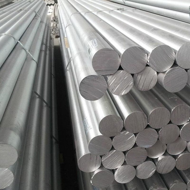 5052 Aluminum Rod