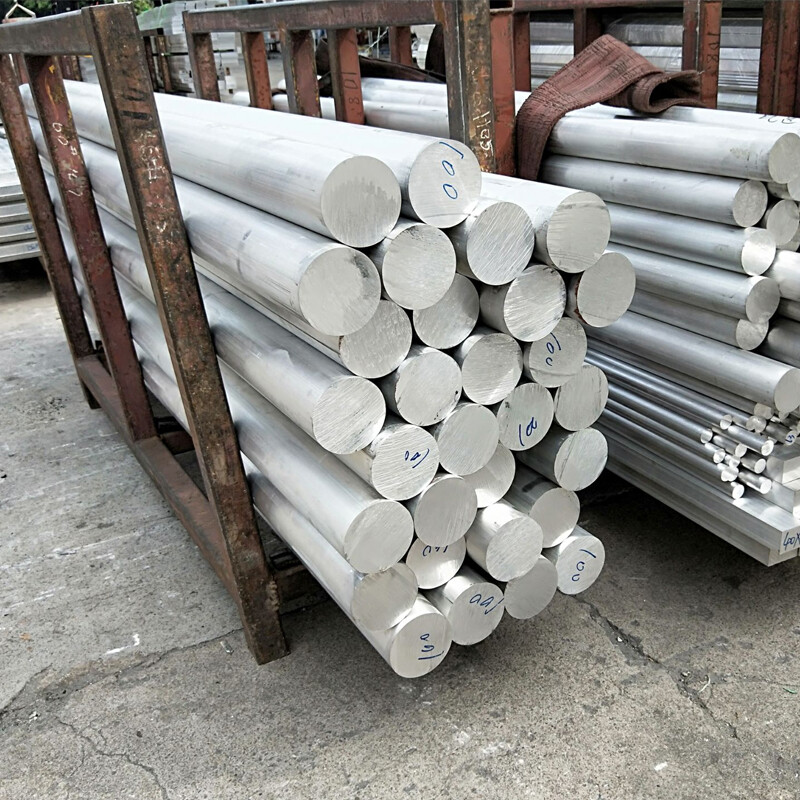 5086 Aluminum Rod