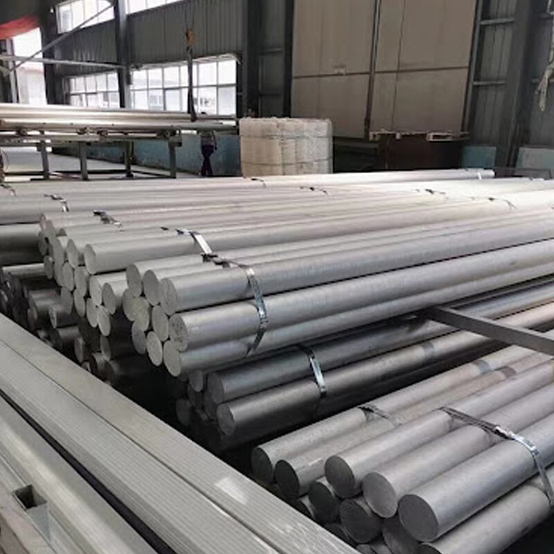 5086 Aluminum Rod