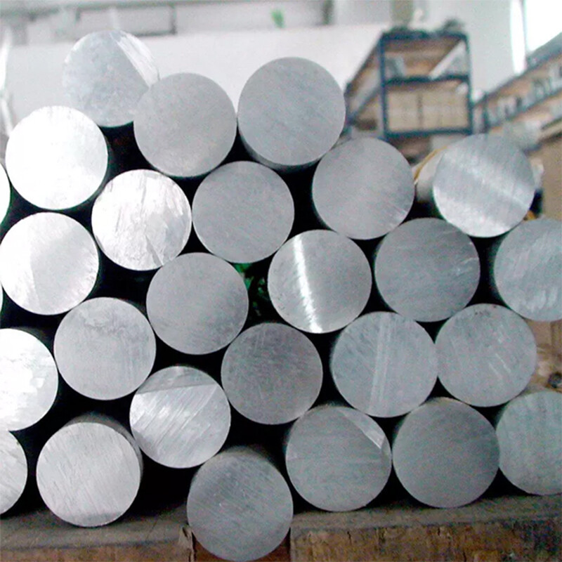 1070 Aluminum Rod