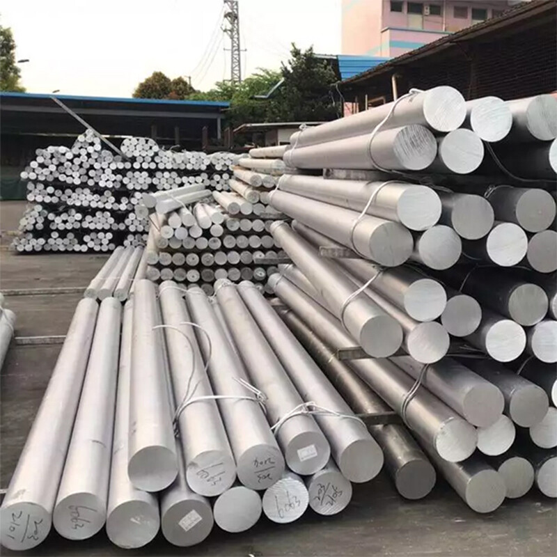 1050 Aluminum Rod