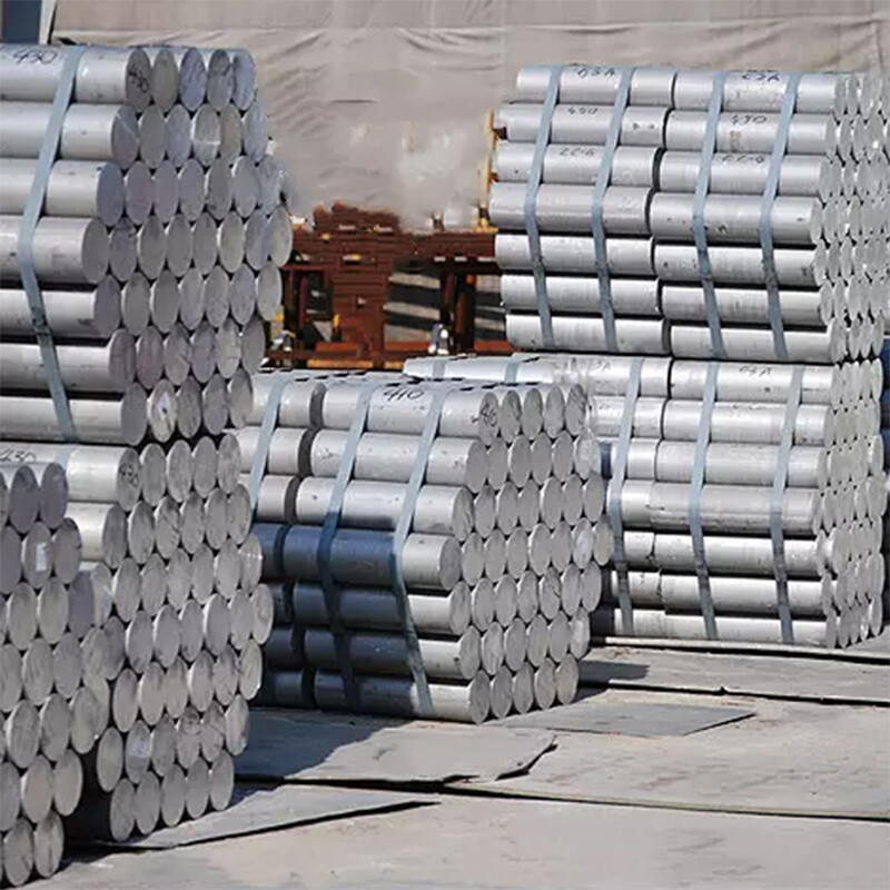 1060 Aluminum Rod