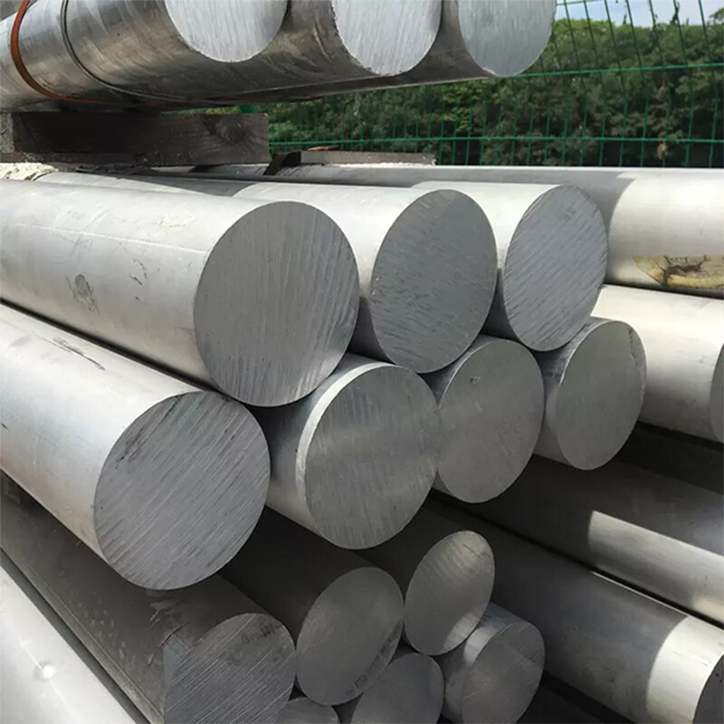1060 Aluminum Rod