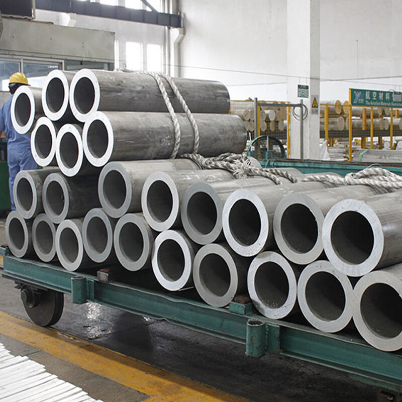 1050 Aluminum Pipe