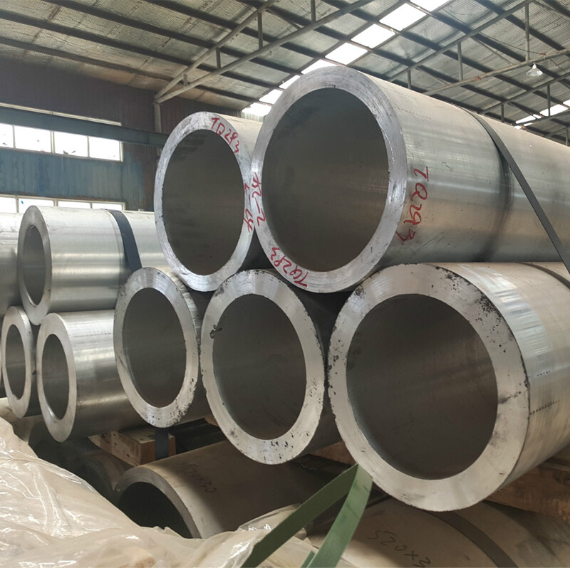 1070 Aluminum Pipe