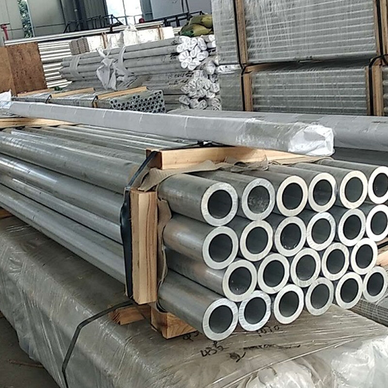 1060 Aluminum Pipe