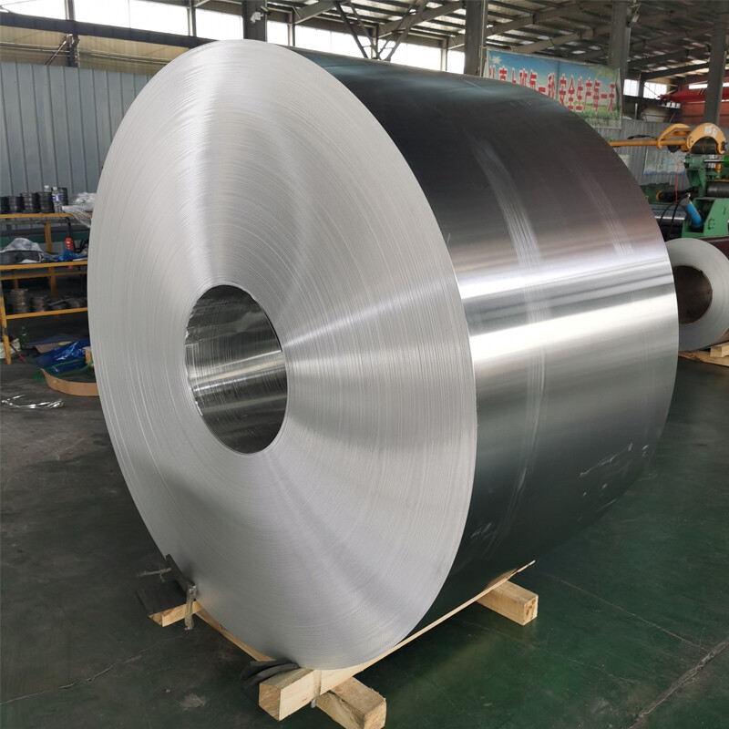 1050Aluminum Coil