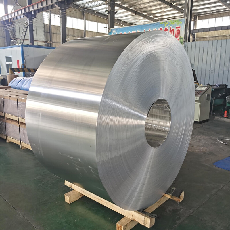 3003 Aluminum Coil