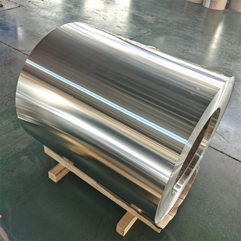 1060 Aluminum Coil