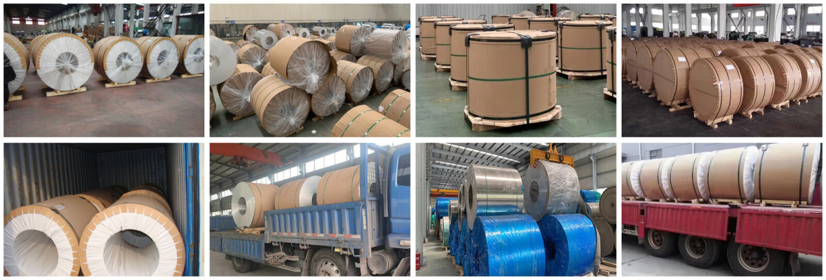 3.包装发货图.jpg 1050Aluminum Coil