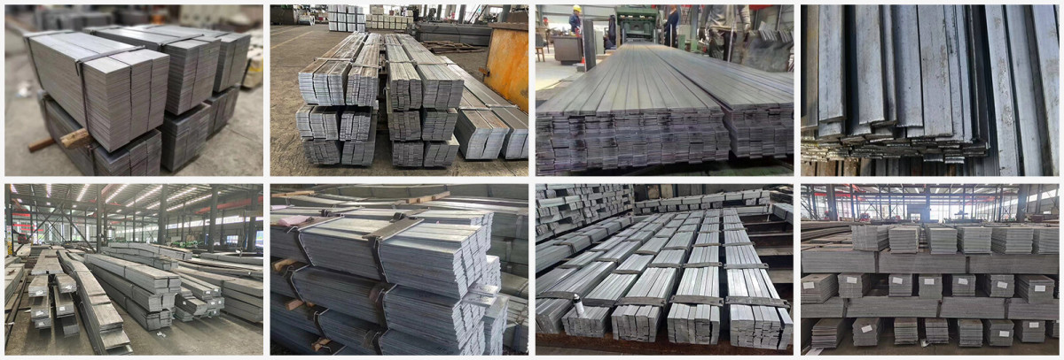 A36 Carbon steel flat steel