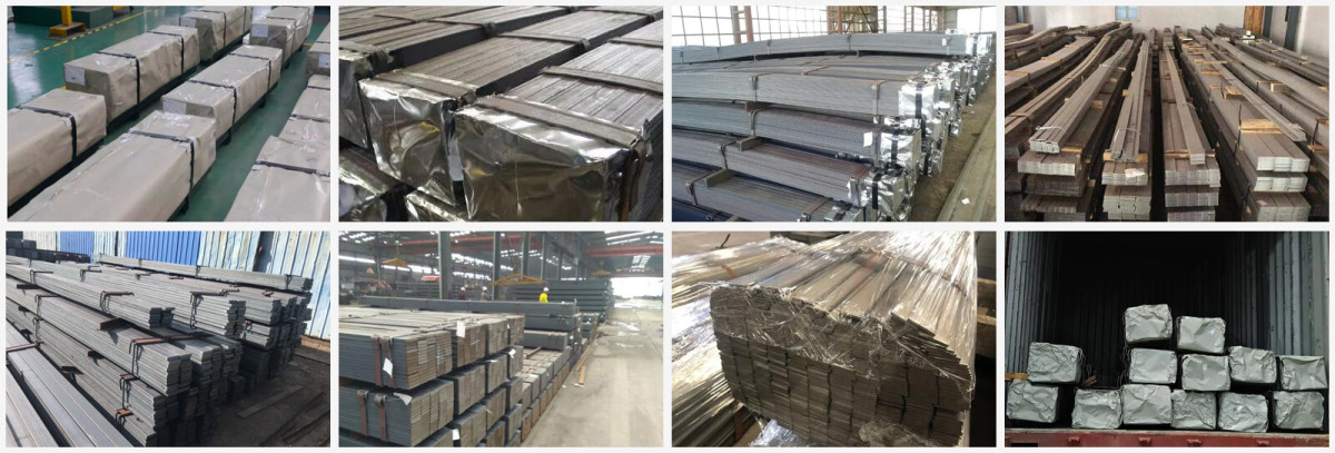 A36 Carbon steel flat steel