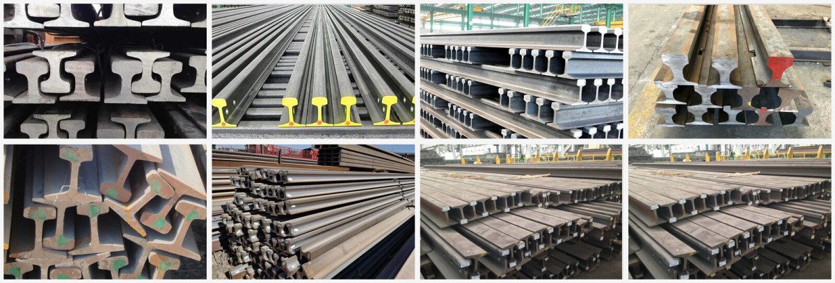 1.库存.jpg Light Rail Steel