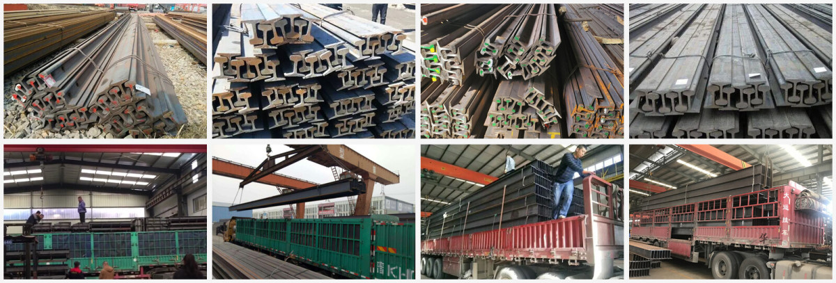 3.包装发货图.jpg Light Rail Steel