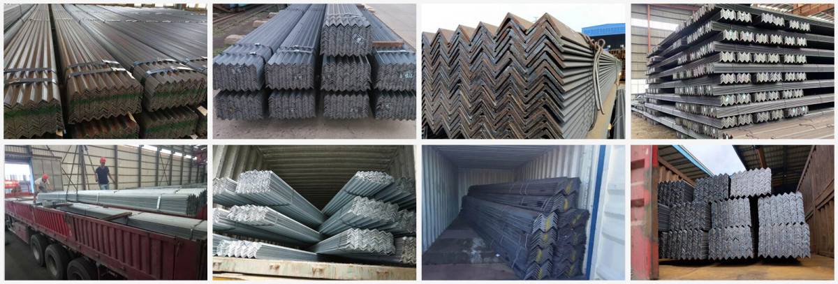 3.包装发货图.jpg ST37 Angle Steel