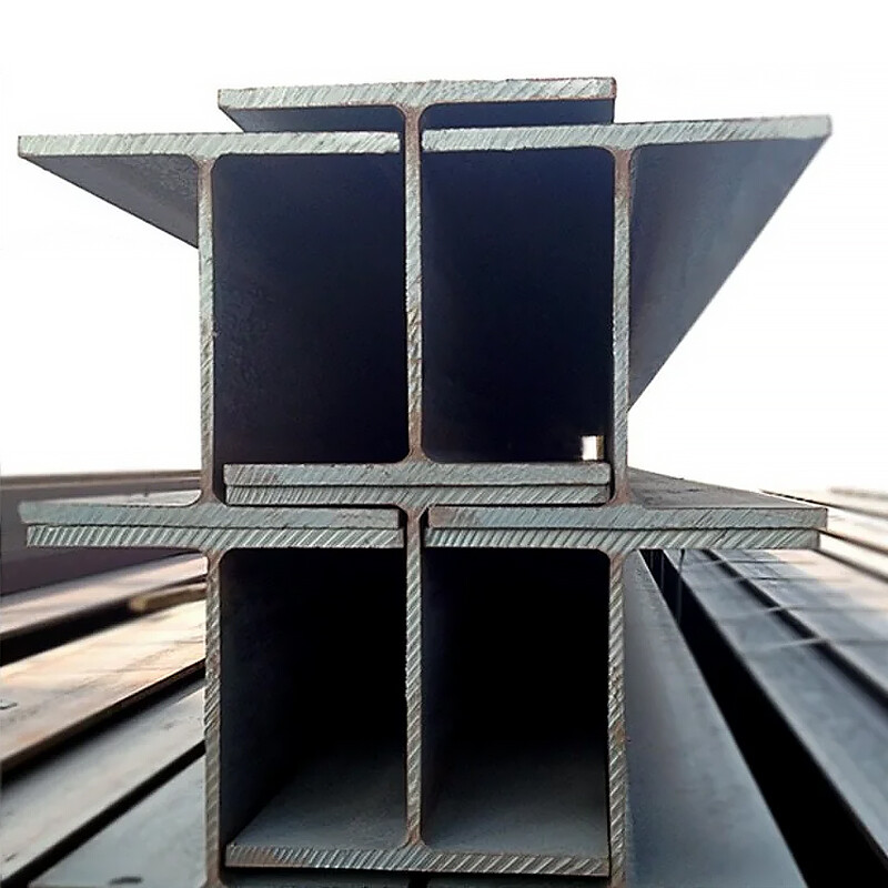 SS400 I-Beam