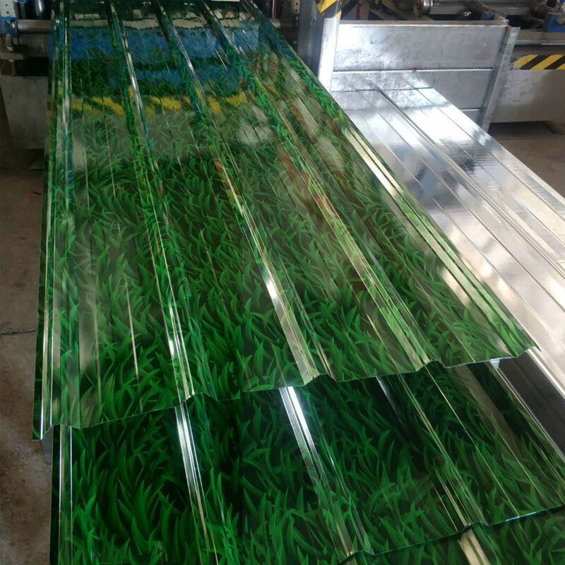 Roofing Sheet