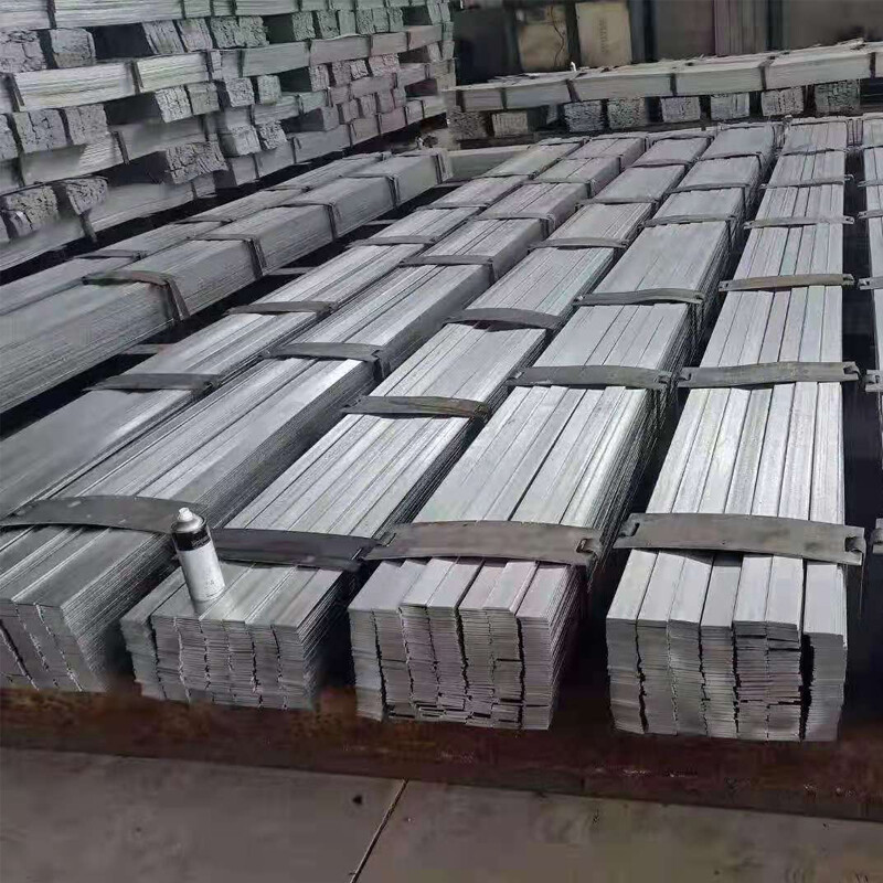 Q195 Carbon steel flat steel
