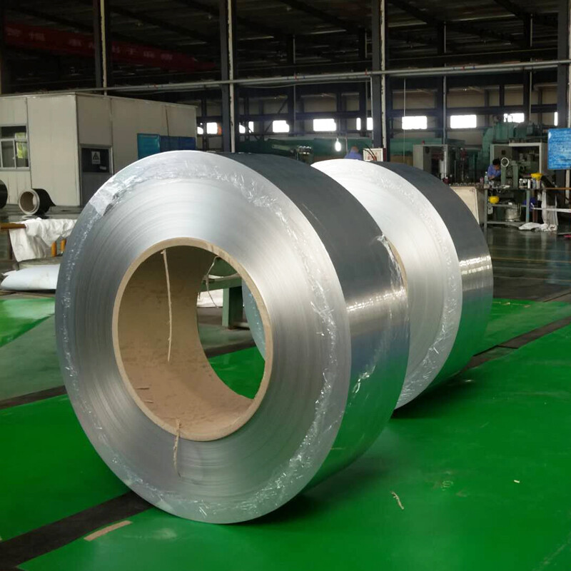 201 Stainless steel strip