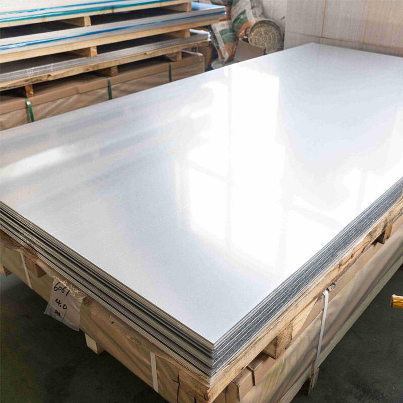 1100 Aluminum Plate
