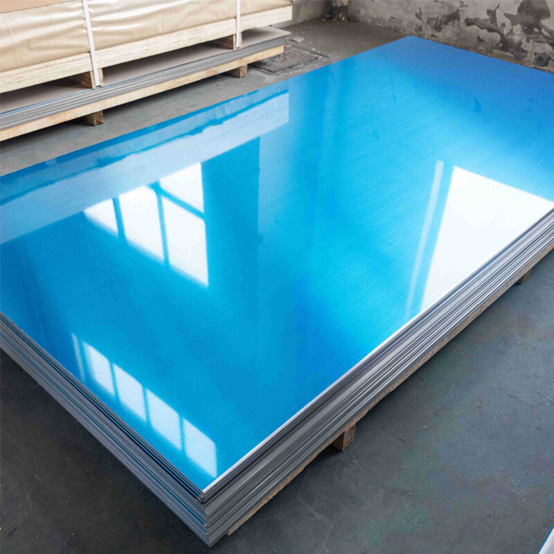 5005 Aluminum Plate