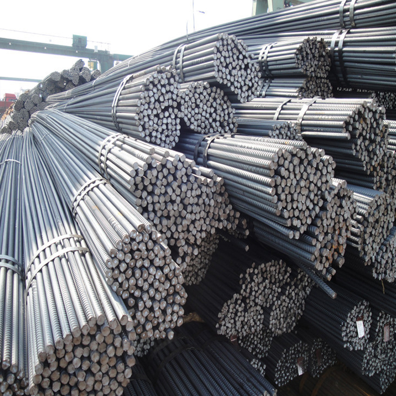 CA40 Rebar