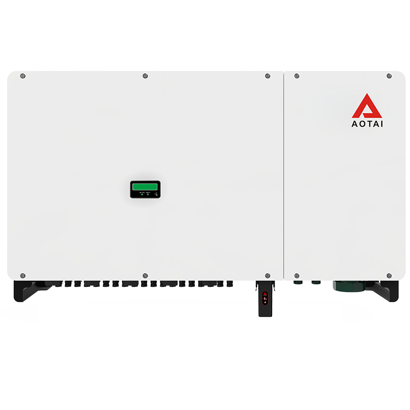 ASP-80/90/100/110/125KTLC