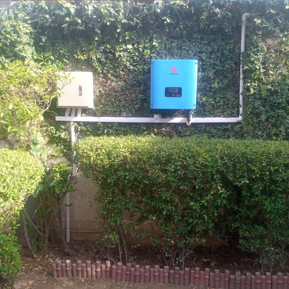 Pakistan