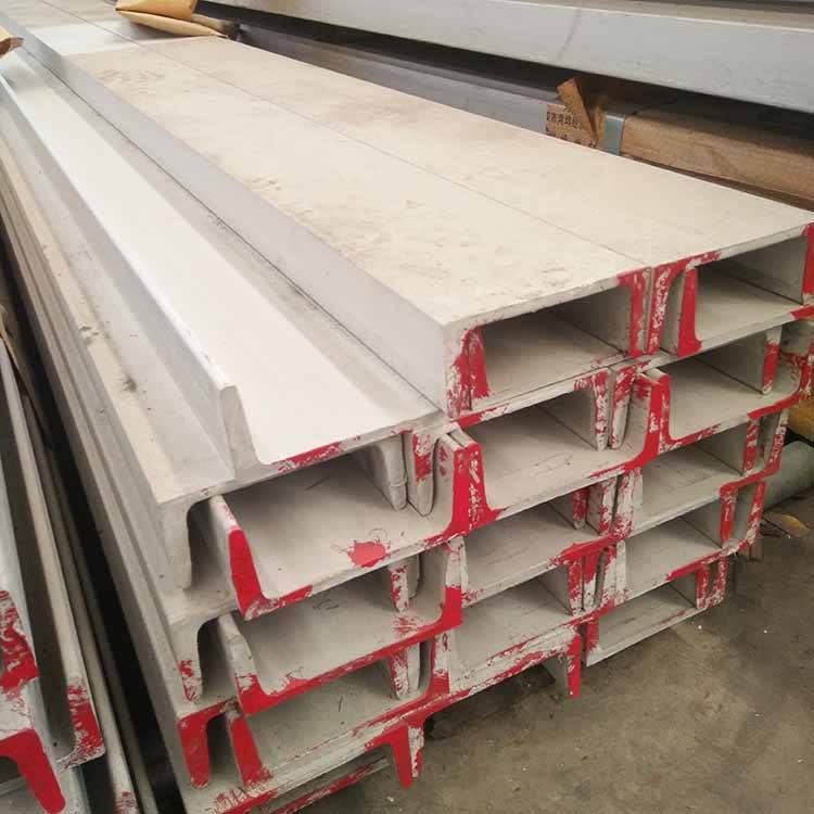 Stainless Steel Channel Stainless Steel Channel