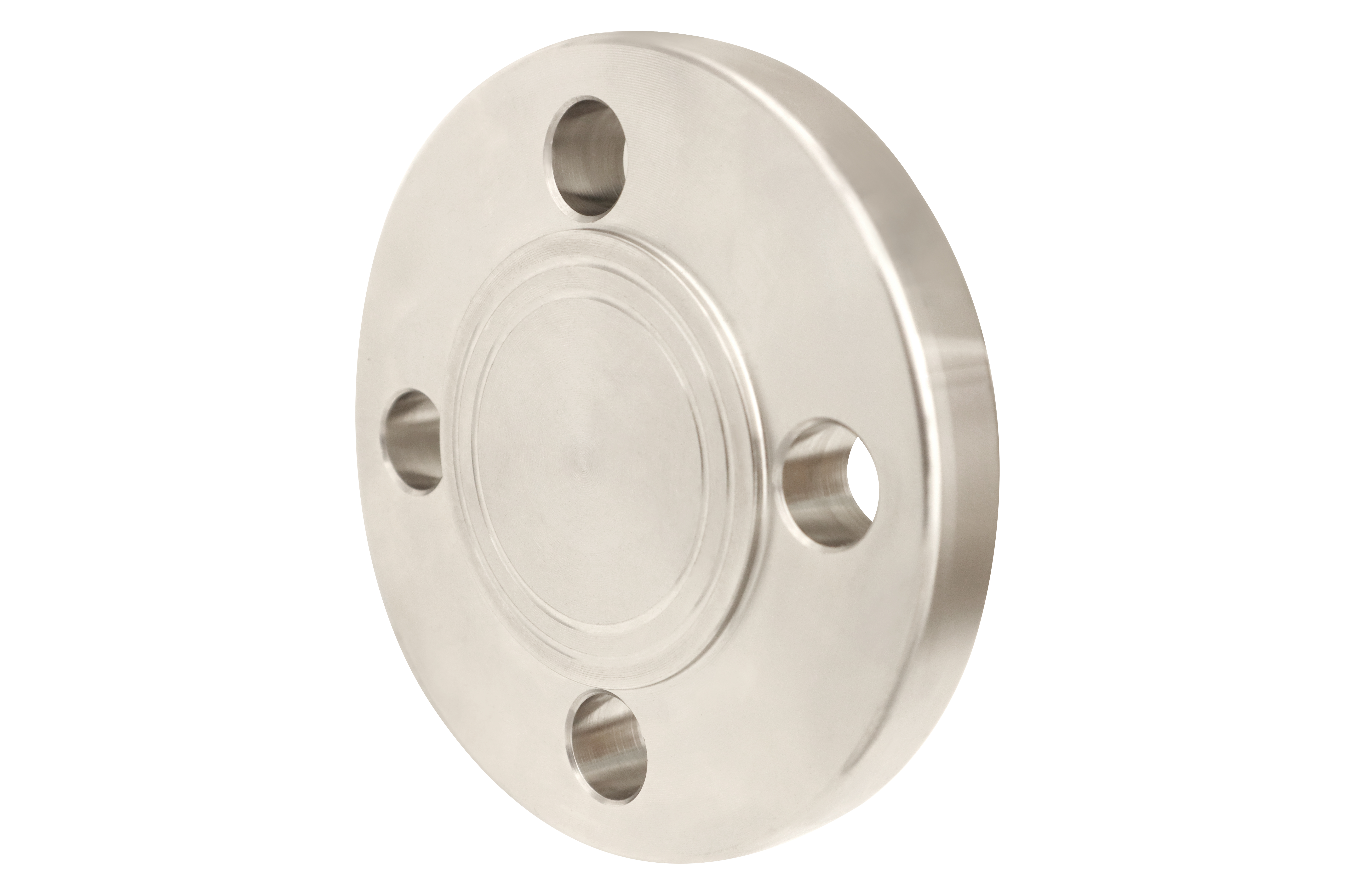 Stainless Steel Regular Flange