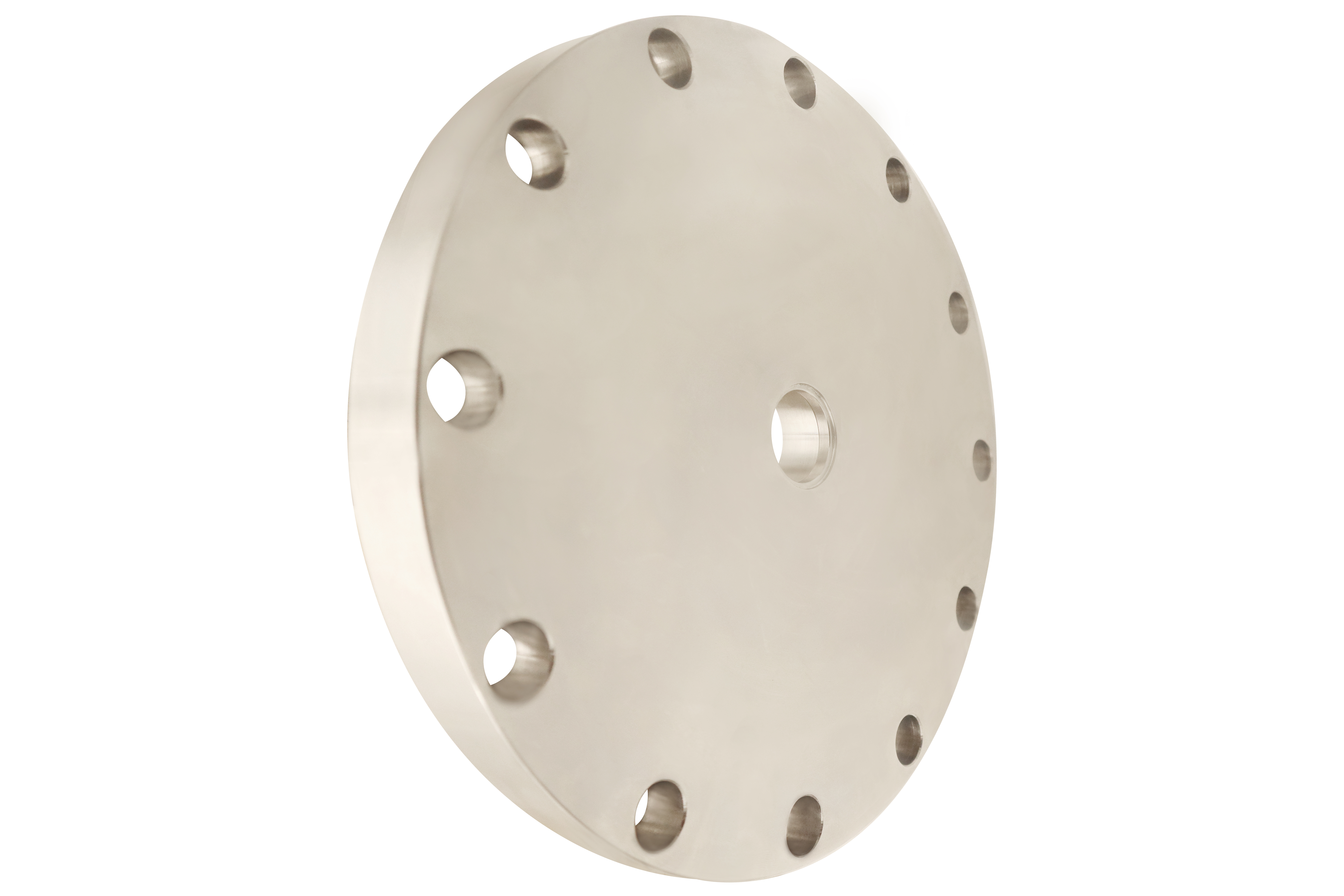 The Other Flange
