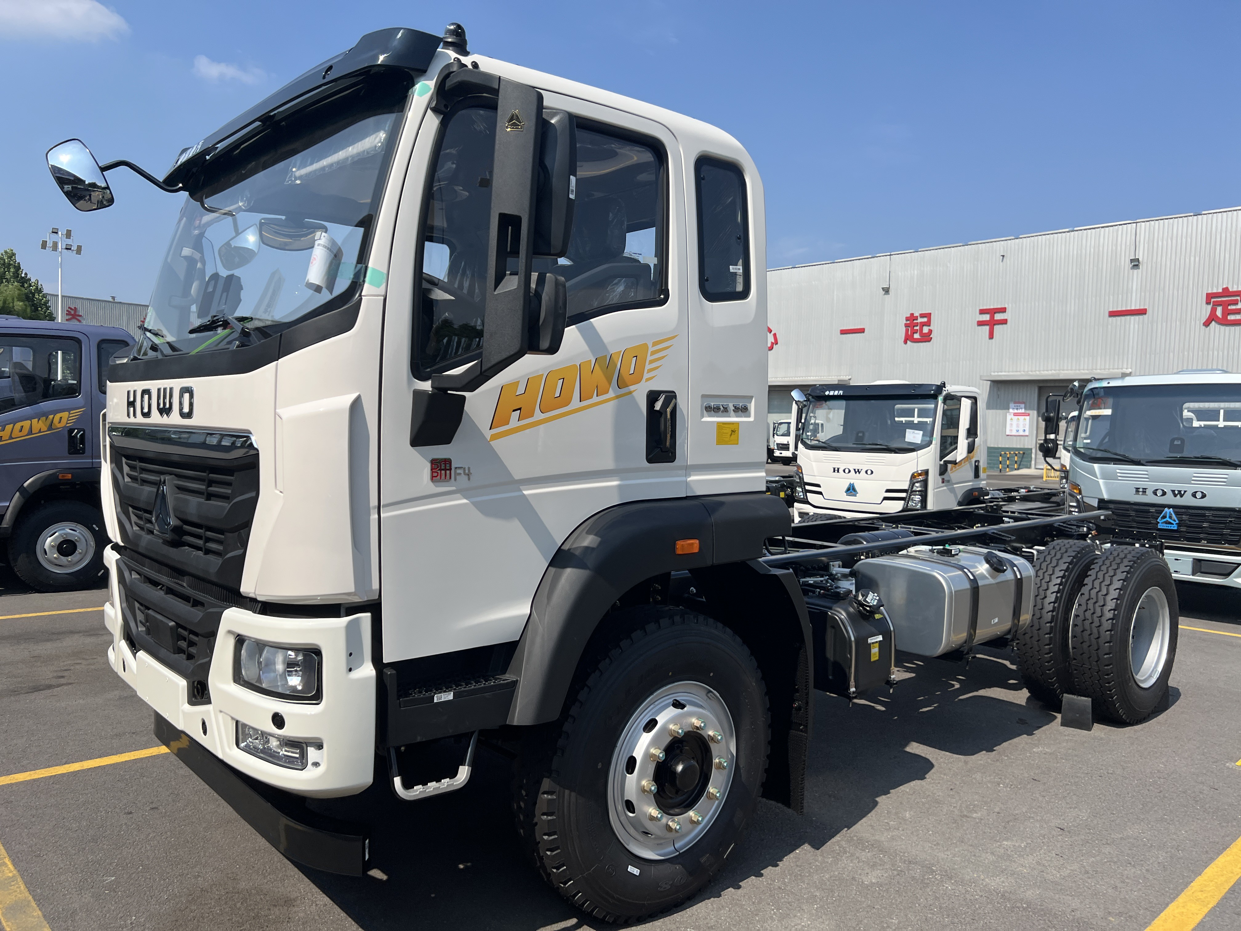 Light Truck Front Wheel Maintenance Record: Guarding Safety Amid Grease and Steel