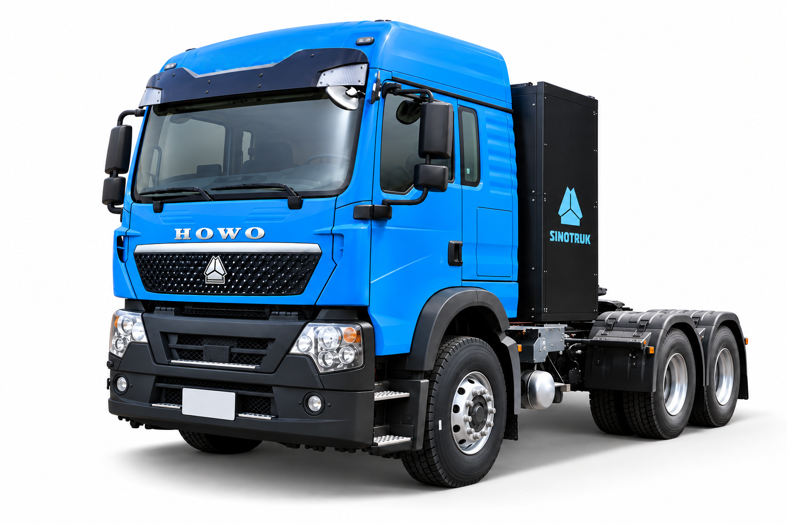New Energy Electric Truck