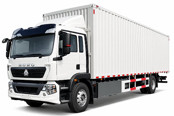 BEV CARGO