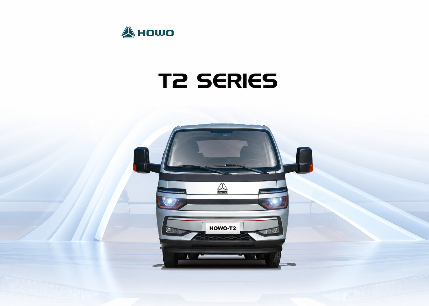 HOWO-T2