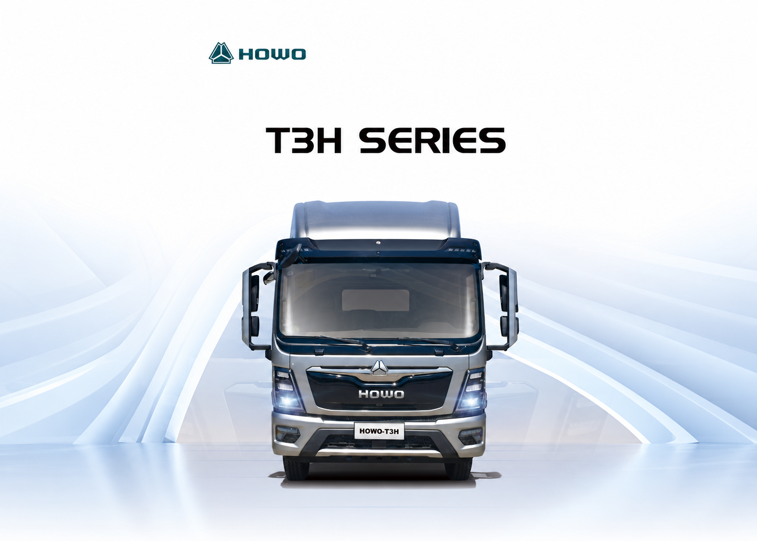 HOWO-T3H