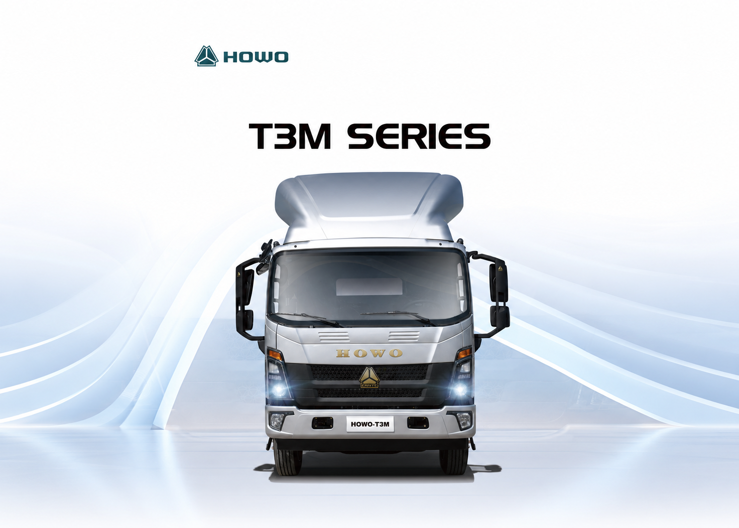 HOWO-T3M