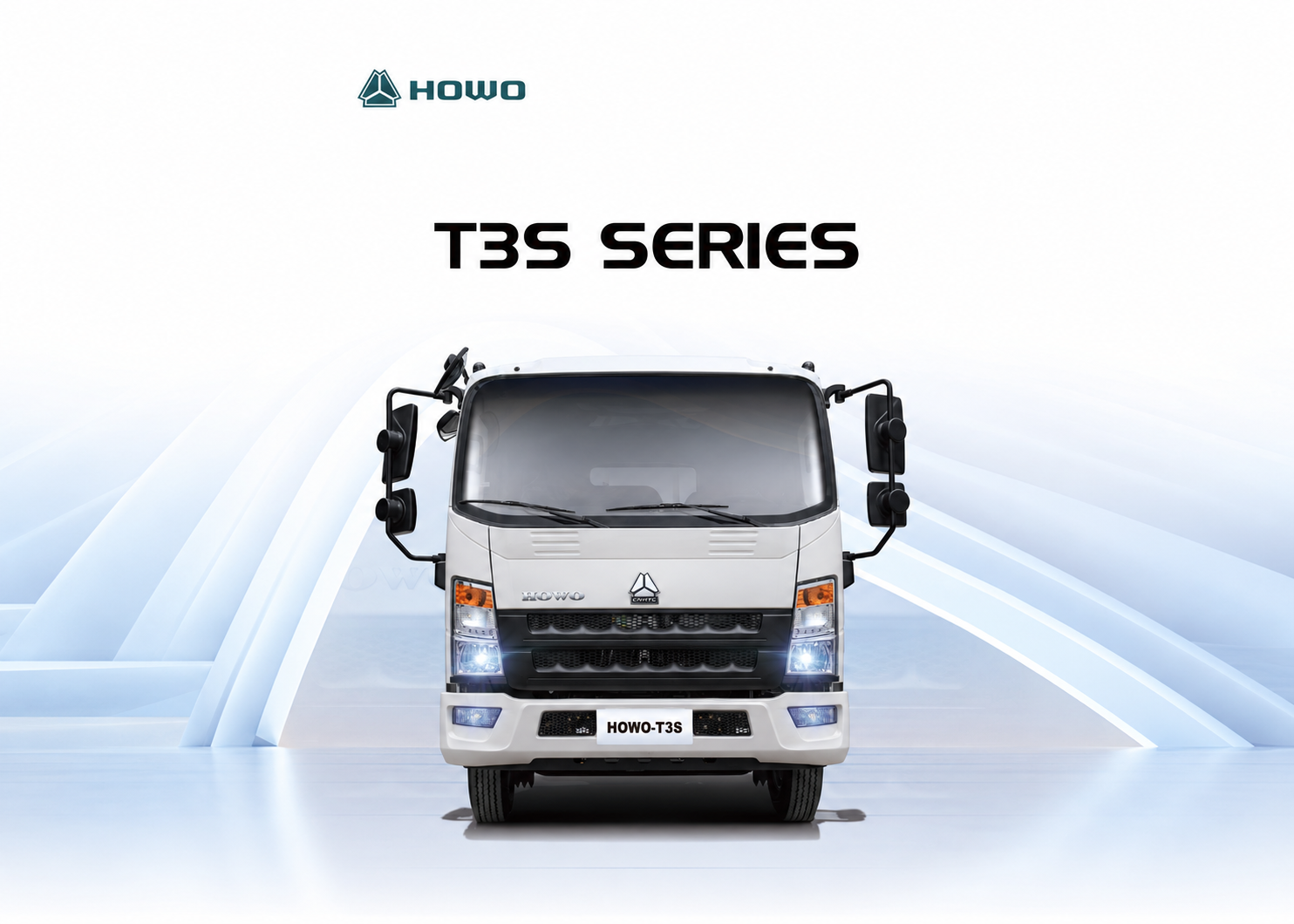 HOWO-T3S