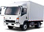 Light Cargo Truck