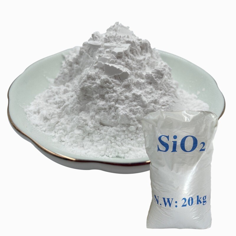 Fumed Silica® 200P