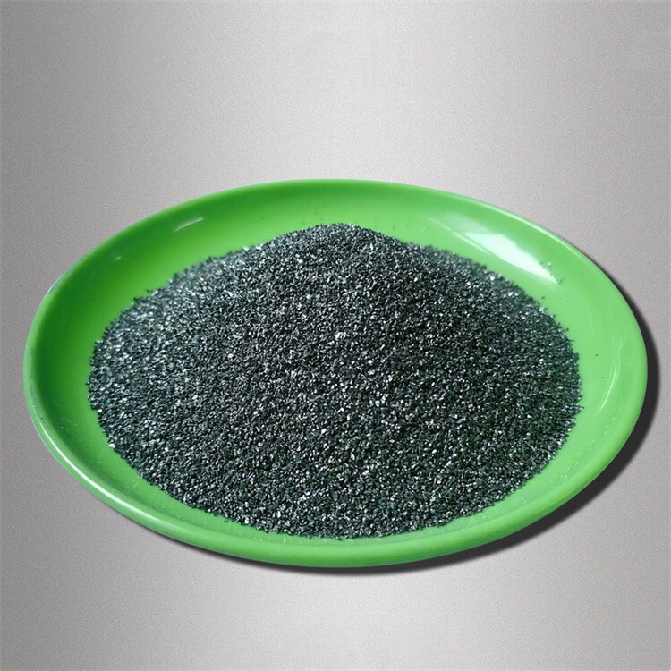 Silicon Carbide