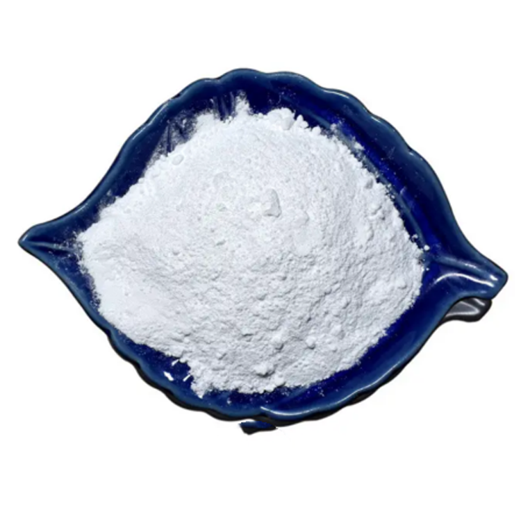 Hafnium oxide
