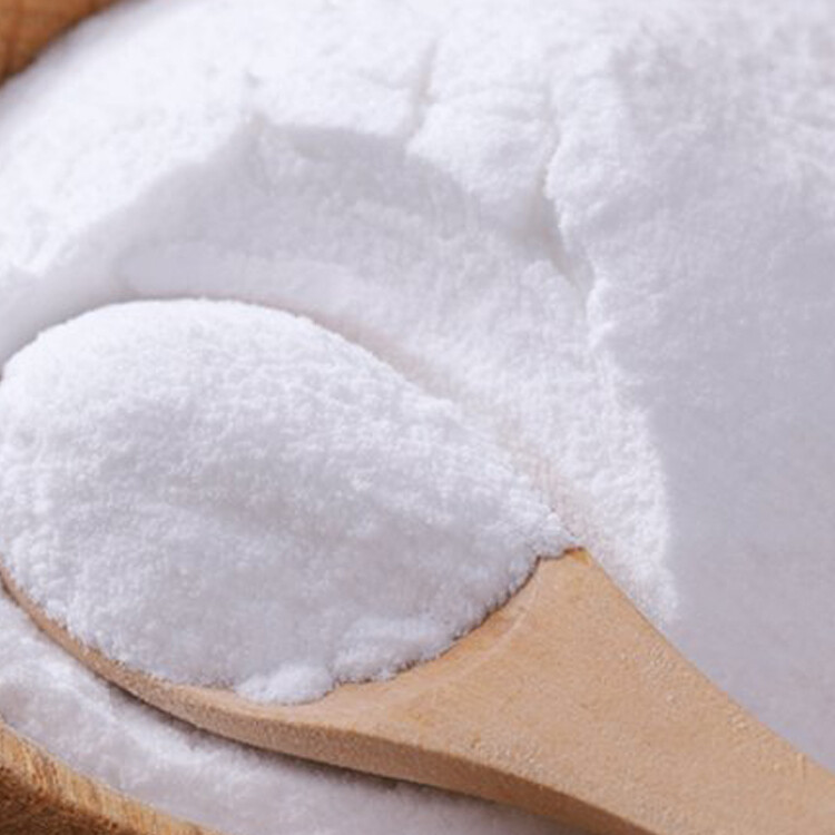 Pharmaceutical grade sodium bicarbonate