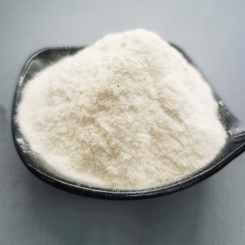 Hydroxypropyi cellulose