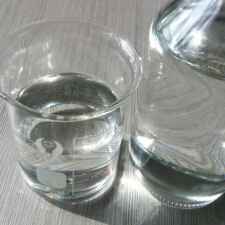 Ethyl Alcohol