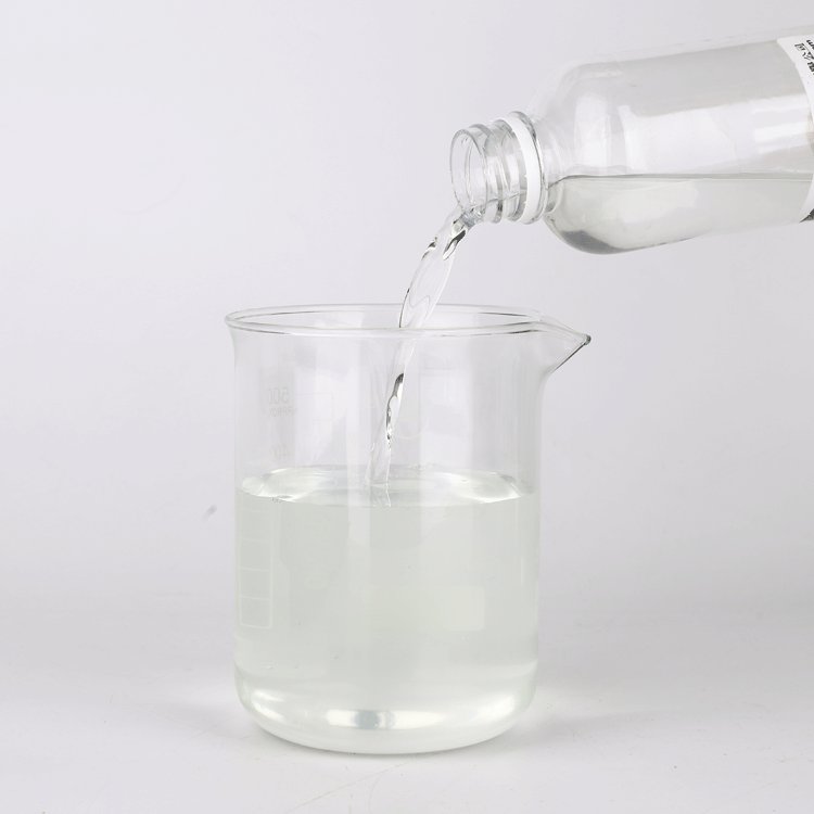 Ethylene glycol
