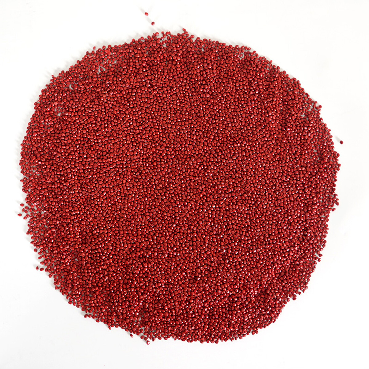 Red Masterbatch