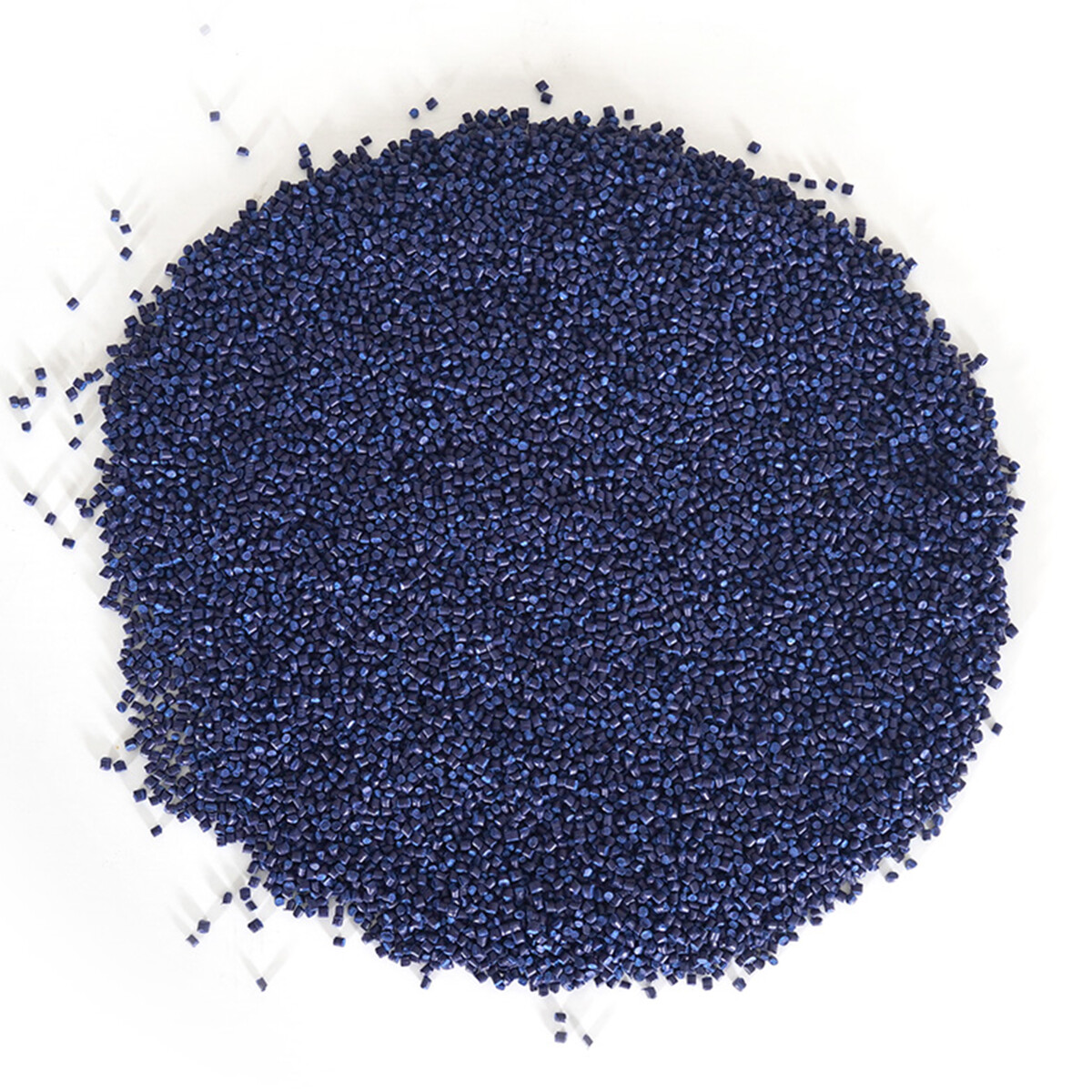 Blue Masterbatch