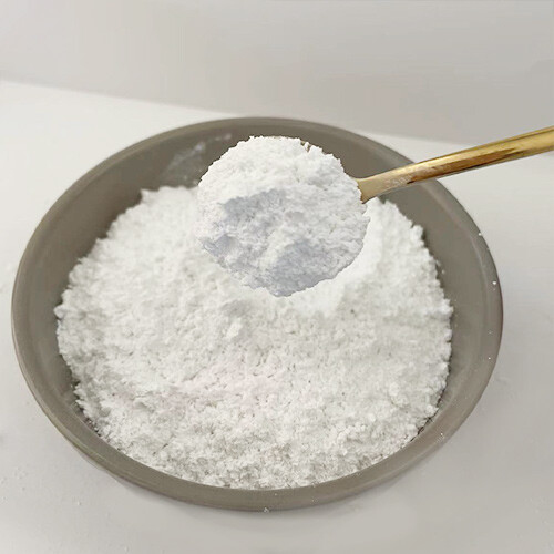 scandium trichloride